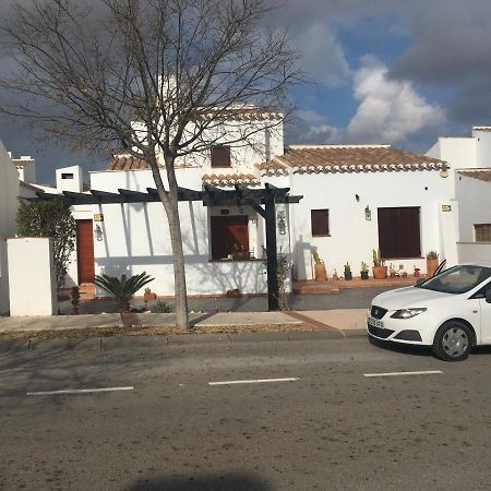 Casa Catherina Joan - El Valle Golf Resort Banos y Mendigo エクステリア 写真