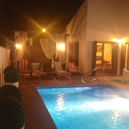 Casa Catherina Joan - El Valle Golf Resort Banos y Mendigo エクステリア 写真